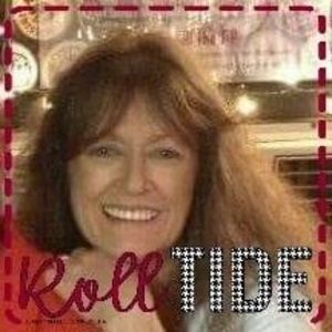 Meet your Posher, Vickie